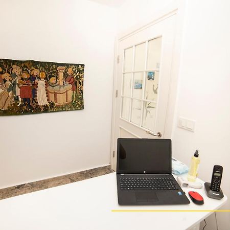 Nilia Butik Otel Bozcaada Eksteriør billede