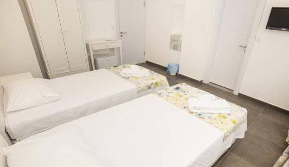Nilia Butik Otel Bozcaada Eksteriør billede