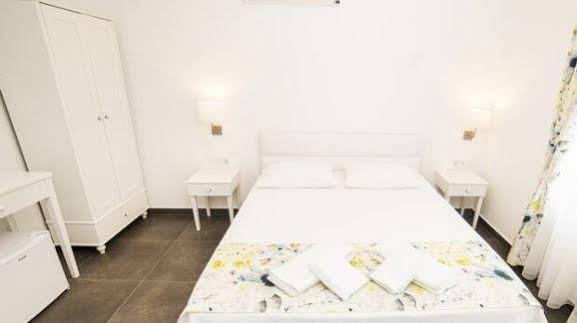 Nilia Butik Otel Bozcaada Eksteriør billede