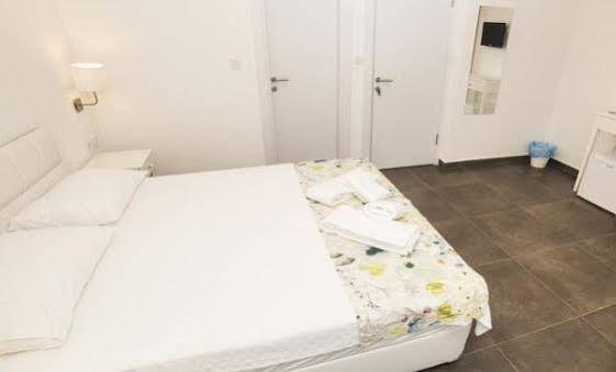 Nilia Butik Otel Bozcaada Eksteriør billede