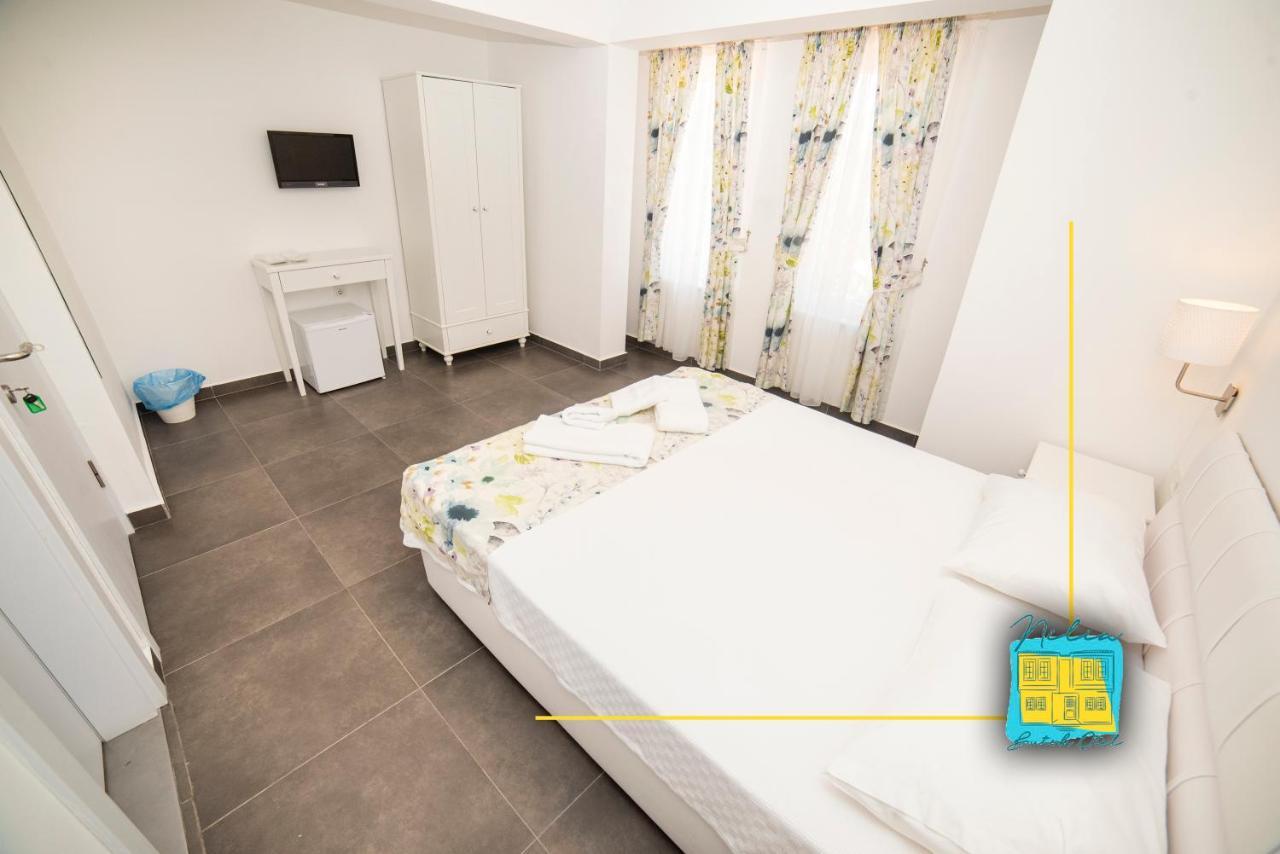 Nilia Butik Otel Bozcaada Eksteriør billede