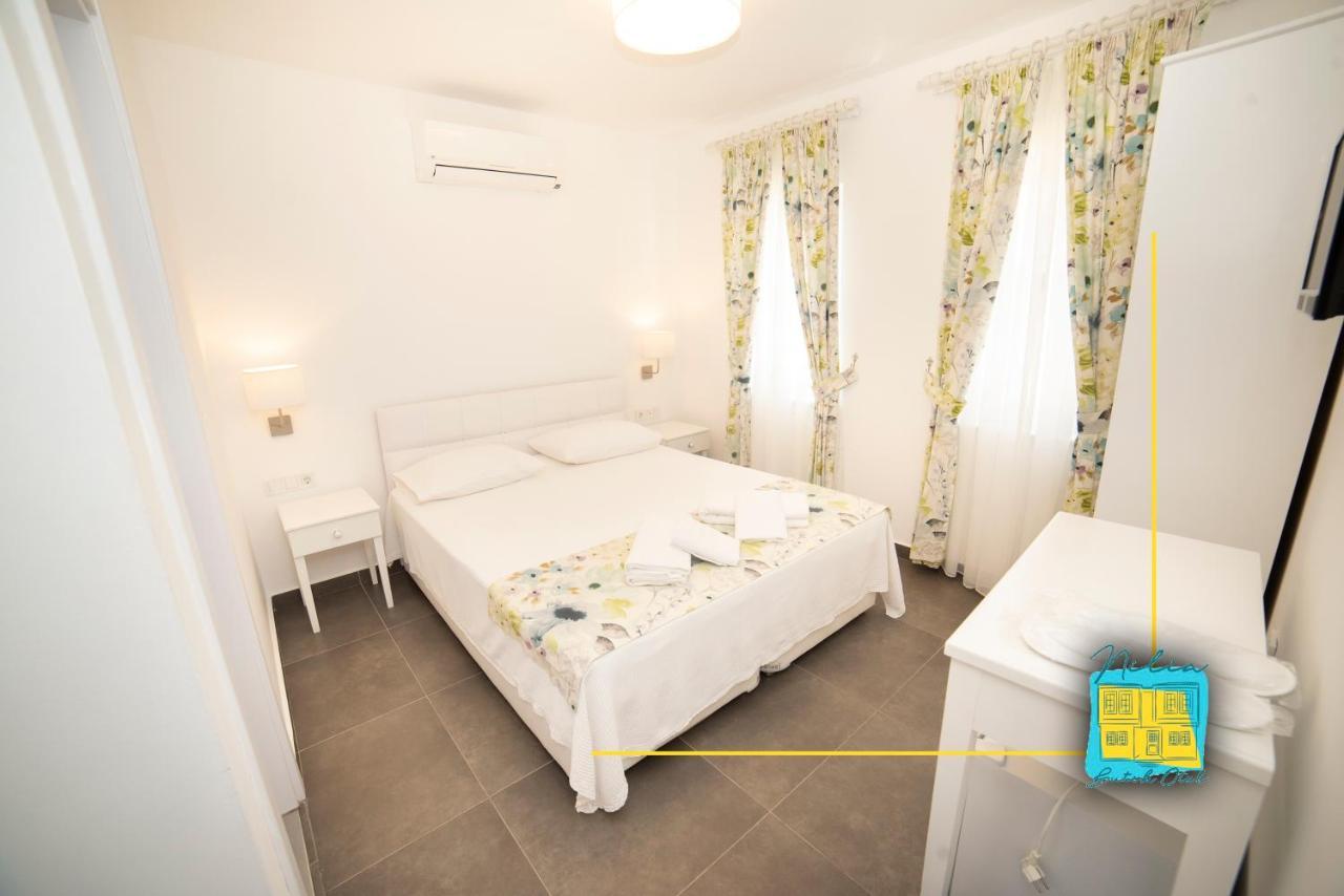 Nilia Butik Otel Bozcaada Eksteriør billede